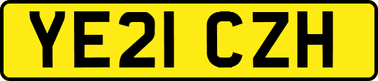 YE21CZH