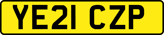 YE21CZP
