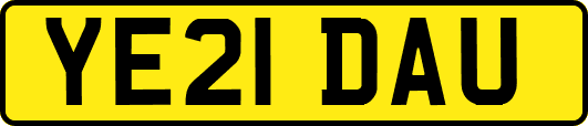 YE21DAU
