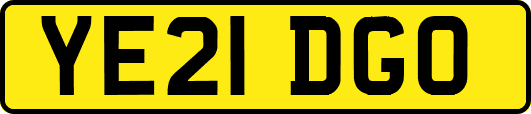 YE21DGO
