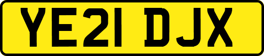 YE21DJX