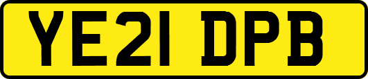 YE21DPB