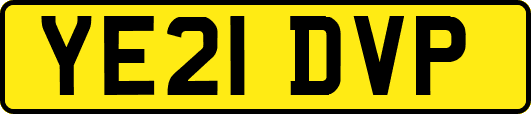 YE21DVP
