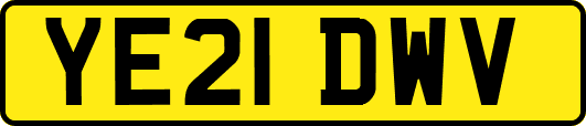 YE21DWV