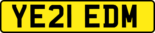 YE21EDM