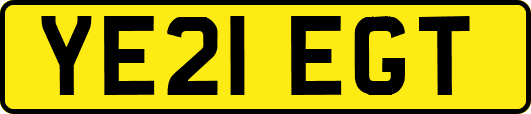 YE21EGT