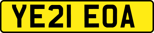 YE21EOA