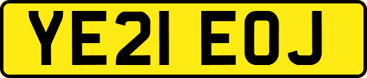 YE21EOJ
