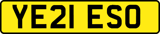 YE21ESO