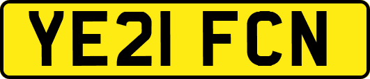 YE21FCN