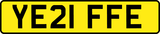 YE21FFE