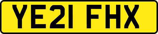 YE21FHX