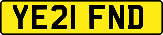 YE21FND