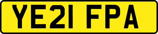 YE21FPA