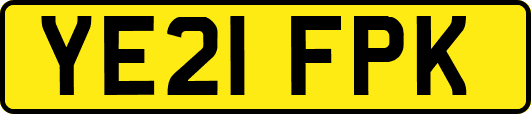 YE21FPK