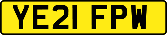 YE21FPW