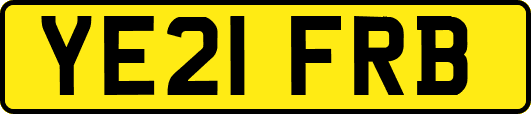YE21FRB