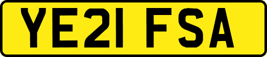YE21FSA