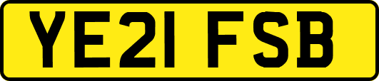 YE21FSB
