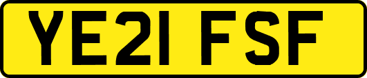 YE21FSF