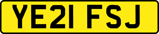 YE21FSJ