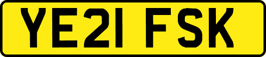 YE21FSK