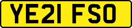 YE21FSO