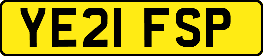 YE21FSP