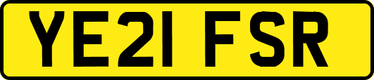 YE21FSR