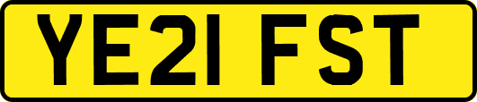 YE21FST