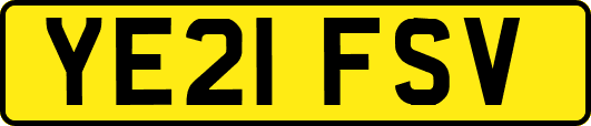 YE21FSV