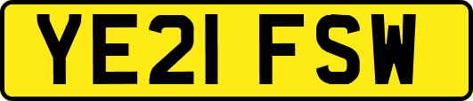 YE21FSW