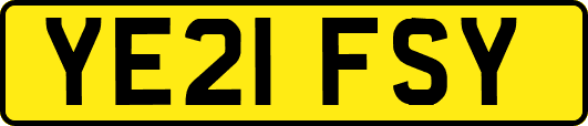 YE21FSY