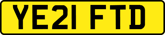 YE21FTD