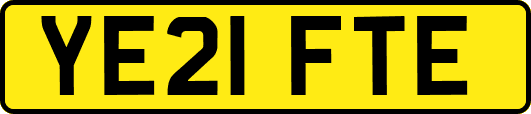 YE21FTE