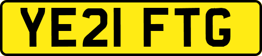 YE21FTG