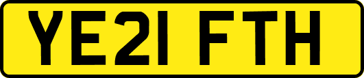YE21FTH