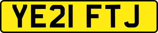 YE21FTJ