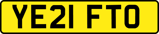 YE21FTO