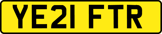 YE21FTR