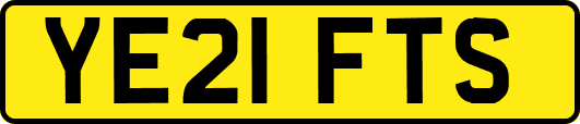 YE21FTS