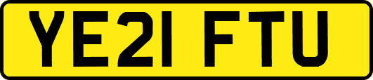 YE21FTU