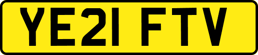 YE21FTV