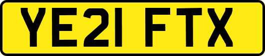 YE21FTX