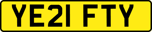 YE21FTY
