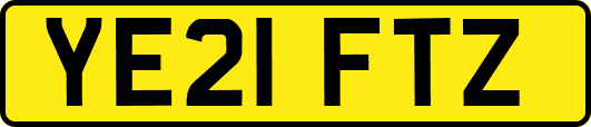 YE21FTZ