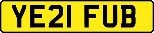 YE21FUB