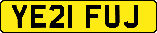 YE21FUJ
