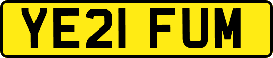 YE21FUM