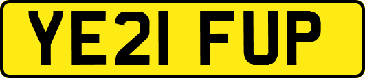 YE21FUP